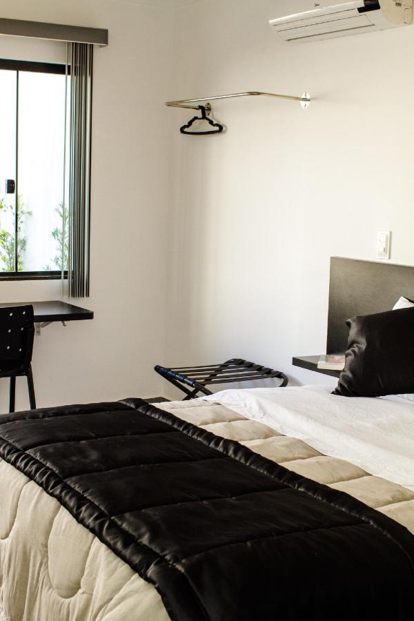 Concept Design Hostel & Suites Foz do Iguaçu Szoba fotó