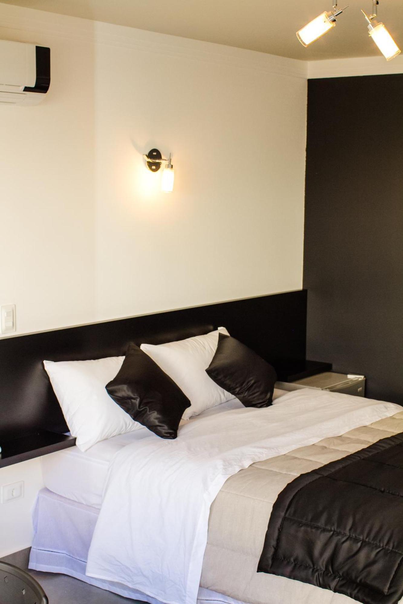 Concept Design Hostel & Suites Foz do Iguaçu Szoba fotó